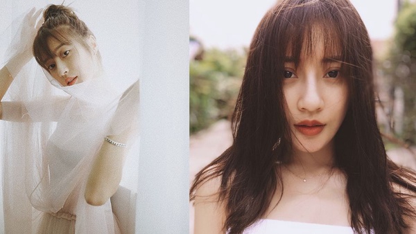 2019古裝劇中被忽略的10位神顏女配！《陳情令》阿箐甜美，第6、8位美度壓過女主角
