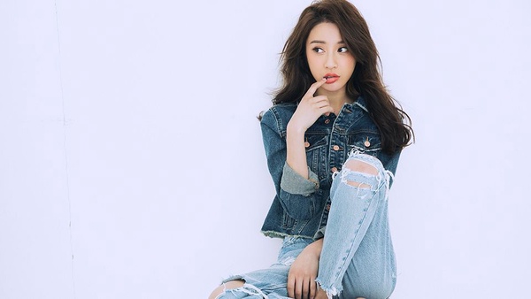 2019古裝劇中被忽略的10位神顏女配！《陳情令》阿箐甜美，第6、8位美度壓過女主角