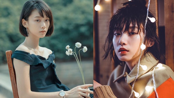 2019古裝劇中被忽略的10位神顏女配！《陳情令》阿箐甜美，第6、8位美度壓過女主角