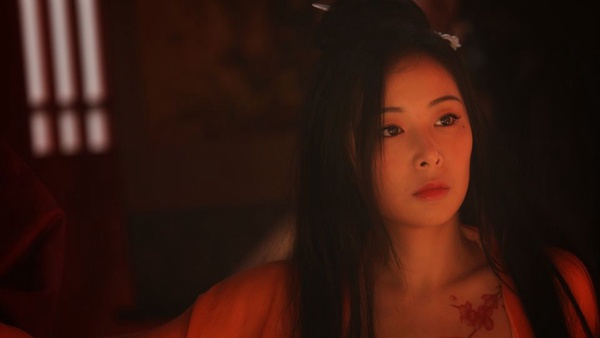 2019古裝劇中被忽略的10位神顏女配！《陳情令》阿箐甜美，第6、8位美度壓過女主角