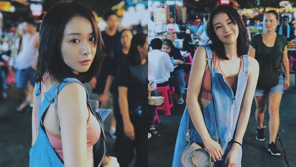 2019古裝劇中被忽略的10位神顏女配！《陳情令》阿箐甜美，第6、8位美度壓過女主角