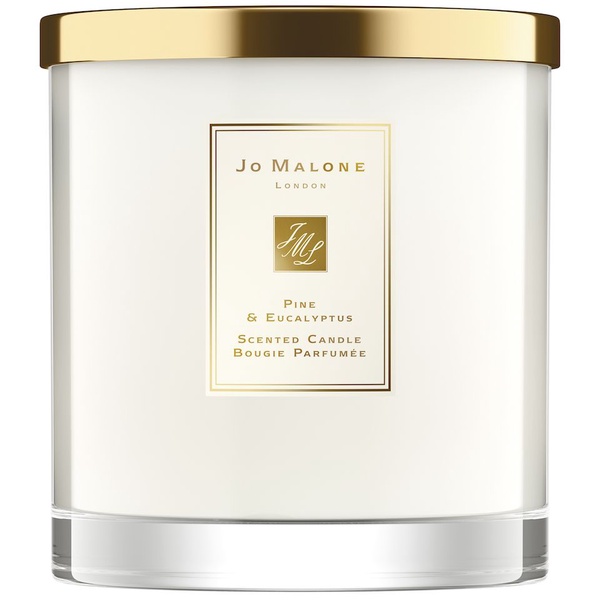 Jo Malone 2019聖誕滿額好禮公開！香水專屬配飾、客製午夜藍聖誕吊飾球，超精緻必收藏