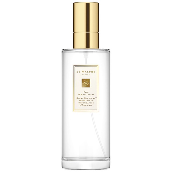 Jo Malone 2019聖誕滿額好禮公開！香水專屬配飾、客製午夜藍聖誕吊飾球，超精緻必收藏