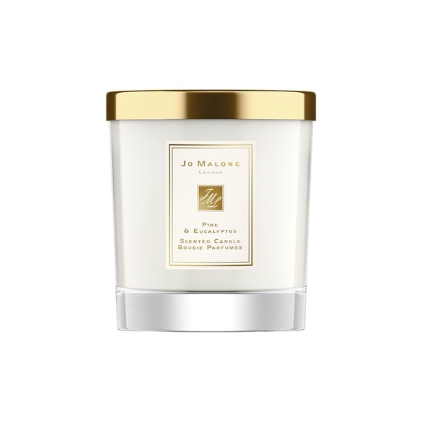 Jo Malone 2019聖誕滿額好禮公開！香水專屬配飾、客製午夜藍聖誕吊飾球，超精緻必收藏