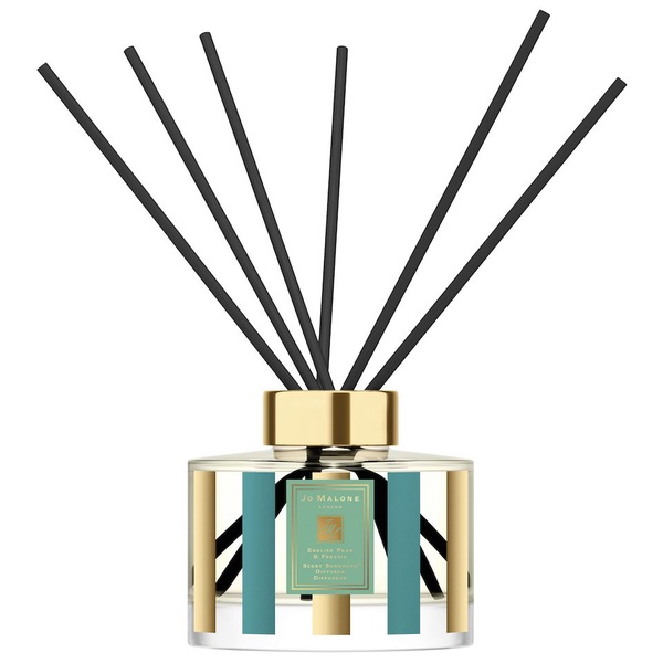 Jo Malone 2019聖誕滿額好禮公開！香水專屬配飾、客製午夜藍聖誕吊飾球，超精緻必收藏
