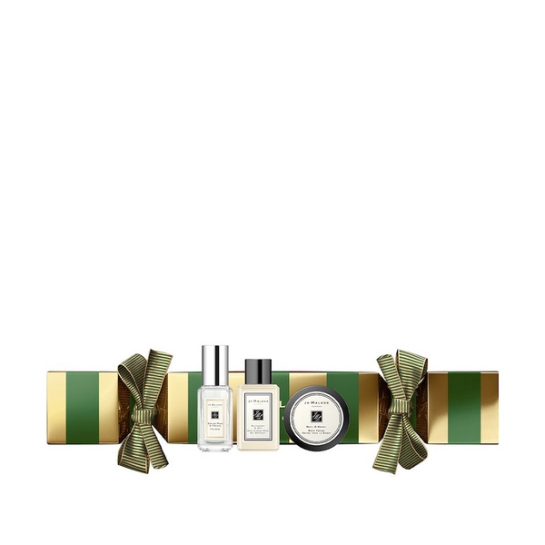 Jo Malone 2019聖誕滿額好禮公開！香水專屬配飾、客製午夜藍聖誕吊飾球，超精緻必收藏