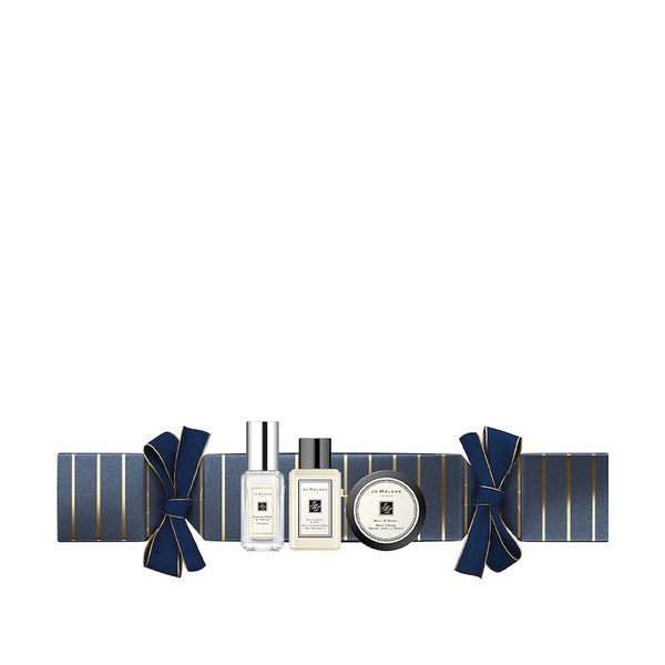 Jo Malone 2019聖誕滿額好禮公開！香水專屬配飾、客製午夜藍聖誕吊飾球，超精緻必收藏