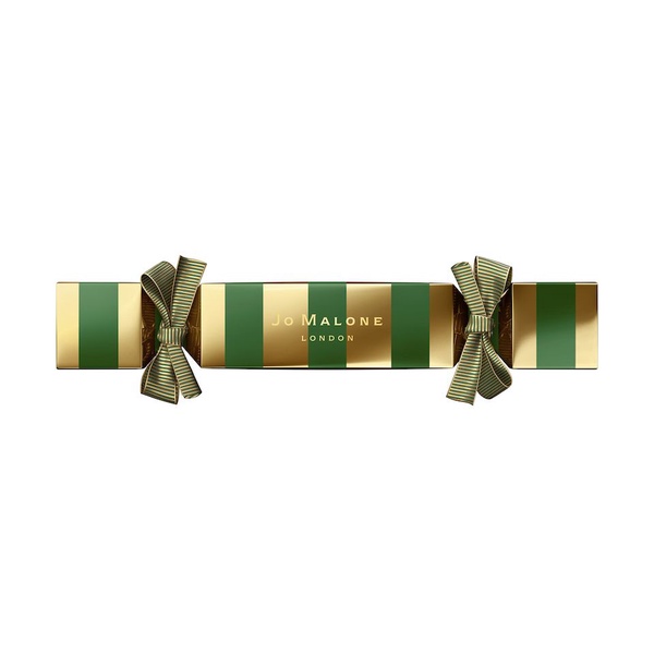 Jo Malone 2019聖誕滿額好禮公開！香水專屬配飾、客製午夜藍聖誕吊飾球，超精緻必收藏