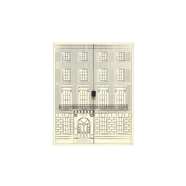 Jo Malone 2019聖誕滿額好禮公開！香水專屬配飾、客製午夜藍聖誕吊飾球，超精緻必收藏