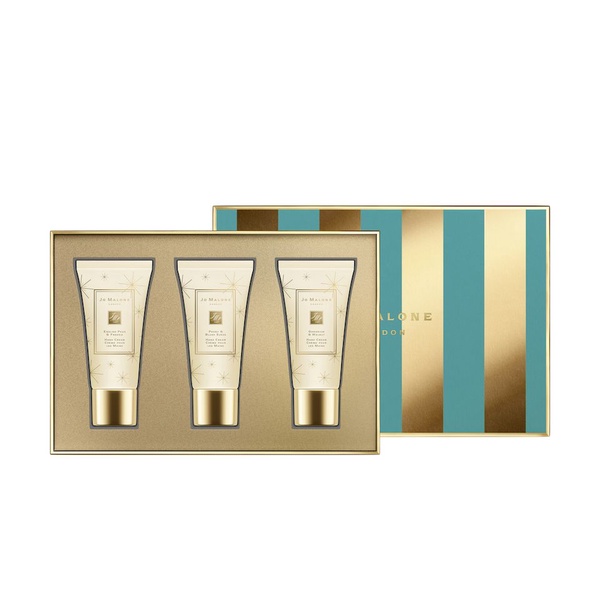 Jo Malone 2019聖誕滿額好禮公開！香水專屬配飾、客製午夜藍聖誕吊飾球，超精緻必收藏