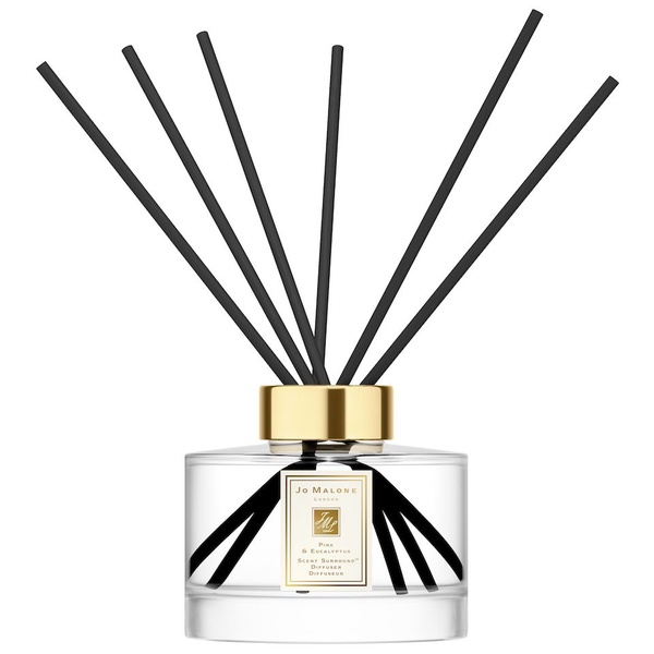Jo Malone 2019聖誕滿額好禮公開！香水專屬配飾、客製午夜藍聖誕吊飾球，超精緻必收藏