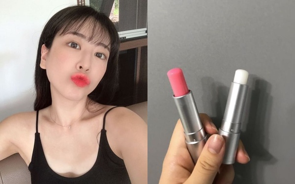 唇膜可以天天用？皮膚科醫生親授日常「護唇技巧」，有效改善唇紋、唇色暗沉
