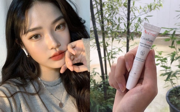 唇膜可以天天用？皮膚科醫生親授日常「護唇技巧」，有效改善唇紋、唇色暗沉