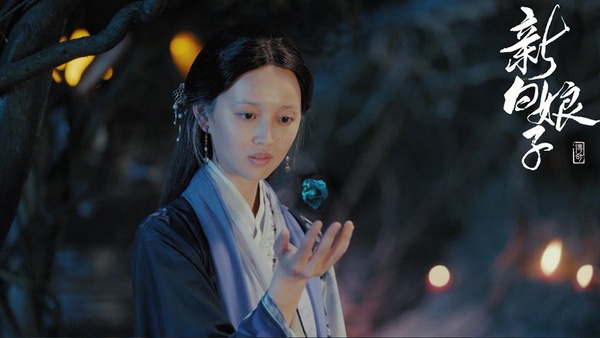 2019陸劇10大腹黑心機女！《宸汐緣》元瞳不算壞，第3、4位犯眾怒，而她爬上閨蜜老公的床
