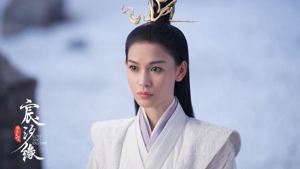 2019陸劇10大腹黑心機女！《宸汐緣》元瞳不算壞，第3、4位犯眾怒，而她爬上閨蜜老公的床