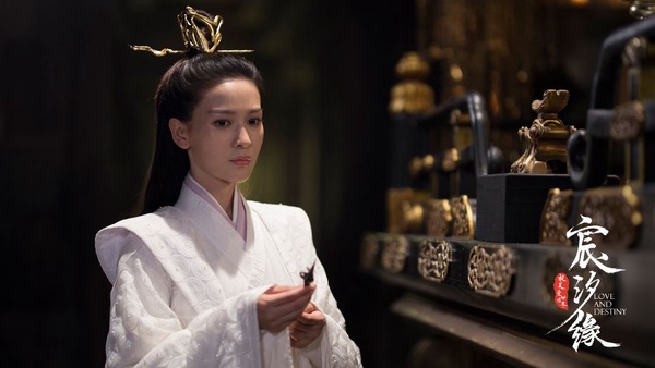 2019陸劇10大腹黑心機女！《宸汐緣》元瞳不算壞，第3、4位犯眾怒，而她爬上閨蜜老公的床