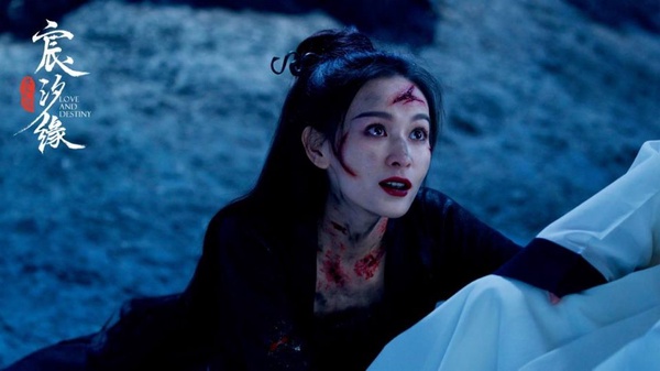 2019陸劇10大腹黑心機女！《宸汐緣》元瞳不算壞，第3、4位犯眾怒，而她爬上閨蜜老公的床