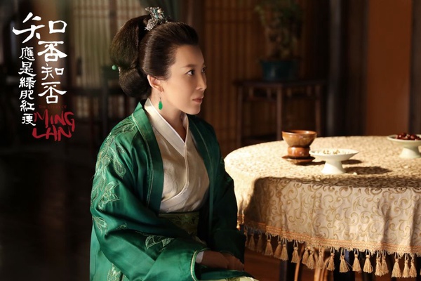 2019陸劇10大腹黑心機女！《宸汐緣》元瞳不算壞，第3、4位犯眾怒，而她爬上閨蜜老公的床