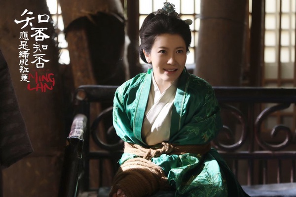 2019陸劇10大腹黑心機女！《宸汐緣》元瞳不算壞，第3、4位犯眾怒，而她爬上閨蜜老公的床