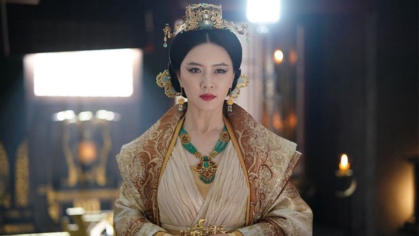 2019陸劇10大腹黑心機女！《宸汐緣》元瞳不算壞，第3、4位犯眾怒，而她爬上閨蜜老公的床