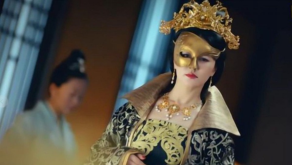 2019陸劇10大腹黑心機女！《宸汐緣》元瞳不算壞，第3、4位犯眾怒，而她爬上閨蜜老公的床