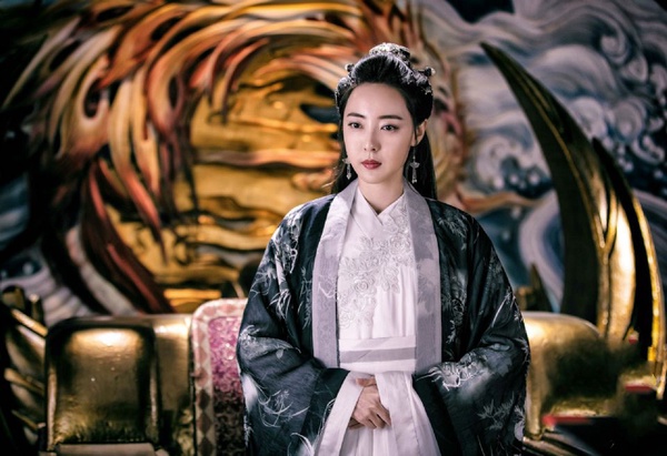 2019陸劇10大腹黑心機女！《宸汐緣》元瞳不算壞，第3、4位犯眾怒，而她爬上閨蜜老公的床