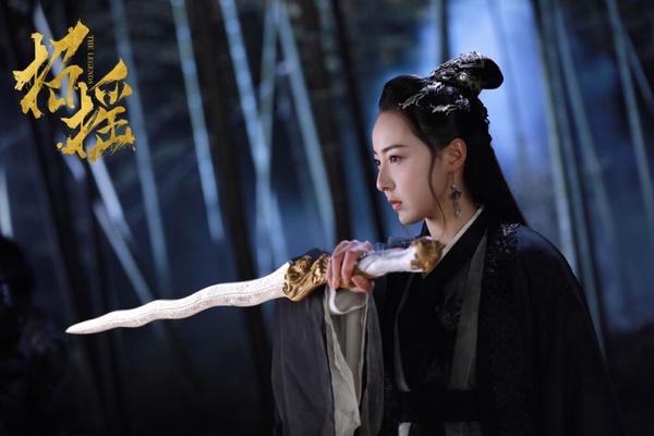 2019陸劇10大腹黑心機女！《宸汐緣》元瞳不算壞，第3、4位犯眾怒，而她爬上閨蜜老公的床