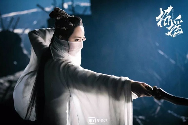 2019陸劇10大腹黑心機女！《宸汐緣》元瞳不算壞，第3、4位犯眾怒，而她爬上閨蜜老公的床