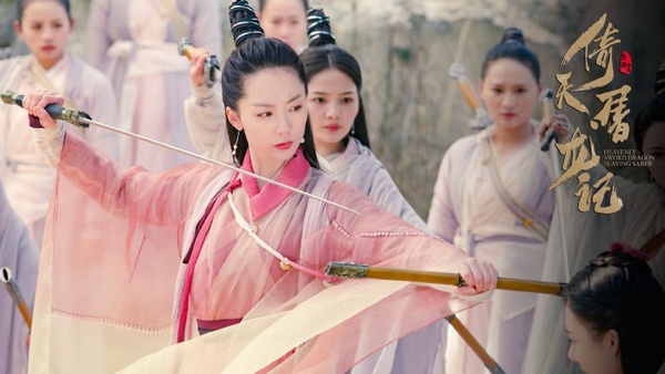 2019陸劇10大腹黑心機女！《宸汐緣》元瞳不算壞，第3、4位犯眾怒，而她爬上閨蜜老公的床