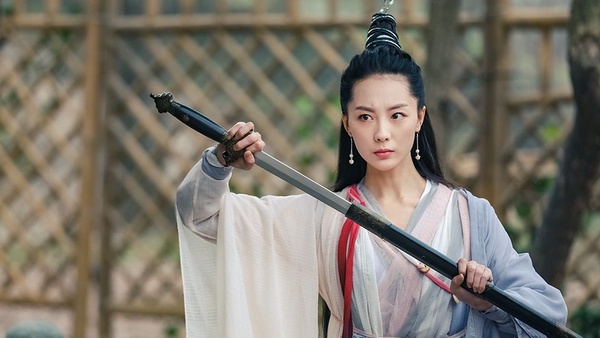 2019陸劇10大腹黑心機女！《宸汐緣》元瞳不算壞，第3、4位犯眾怒，而她爬上閨蜜老公的床