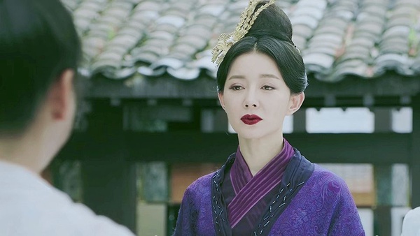 2019陸劇10大腹黑心機女！《宸汐緣》元瞳不算壞，第3、4位犯眾怒，而她爬上閨蜜老公的床