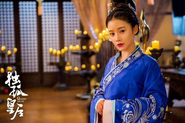2019陸劇10大腹黑心機女！《宸汐緣》元瞳不算壞，第3、4位犯眾怒，而她爬上閨蜜老公的床