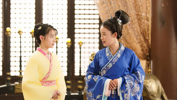 2019陸劇10大腹黑心機女！《宸汐緣》元瞳不算壞，第3、4位犯眾怒，而她爬上閨蜜老公的床