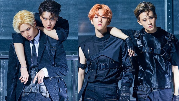 10月KPOP好熱鬧！IU不開酒店回去唱歌，SJ、SuperM接連出輯，SM賺飽飽！