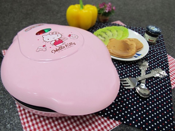 生活工場 X Hello Kitty！超多超萌的Hello Kitty餐具，生活工場還推出Hello Kitty全系列85折～