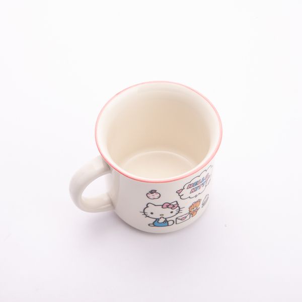 生活工場 X Hello Kitty！超多超萌的Hello Kitty餐具，生活工場還推出Hello Kitty全系列85折～