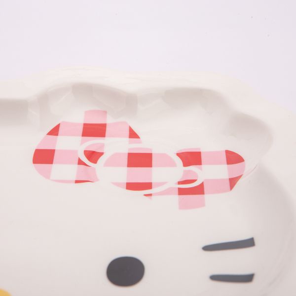 生活工場 X Hello Kitty！超多超萌的Hello Kitty餐具，生活工場還推出Hello Kitty全系列85折～