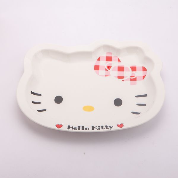 生活工場 X Hello Kitty！超多超萌的Hello Kitty餐具，生活工場還推出Hello Kitty全系列85折～
