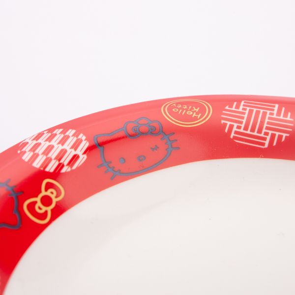 生活工場 X Hello Kitty！超多超萌的Hello Kitty餐具，生活工場還推出Hello Kitty全系列85折～