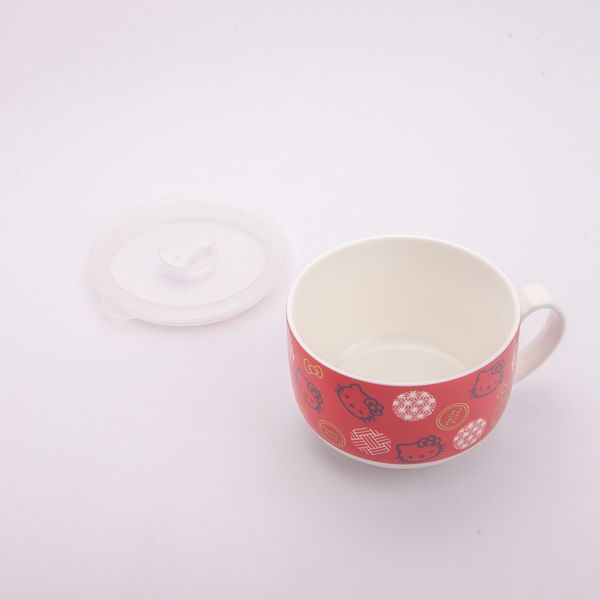 生活工場 X Hello Kitty！超多超萌的Hello Kitty餐具，生活工場還推出Hello Kitty全系列85折～