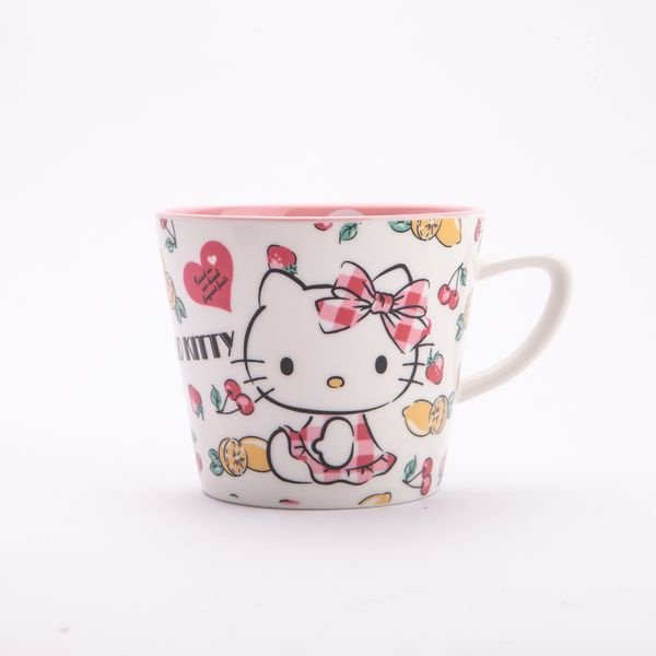 生活工場 X Hello Kitty！超多超萌的Hello Kitty餐具，生活工場還推出Hello Kitty全系列85折～