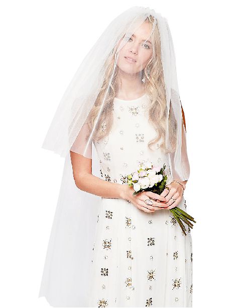 「平價婚紗」實現公主夢！不用燒大錢也能擁有世紀婚禮～