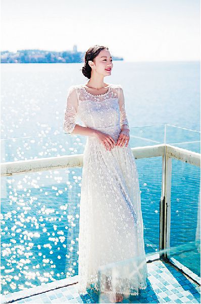 「平價婚紗」實現公主夢！不用燒大錢也能擁有世紀婚禮～