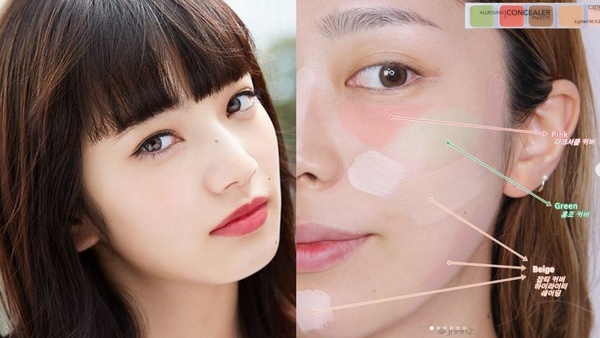 用對妝前乳毛孔看不見！網議「校色飾底乳」推薦，植村秀、SUQQU妝前乳/飾底乳斷貨預感