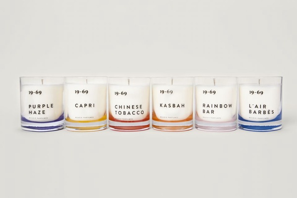 香氛蠟燭「喀什米爾香氣」暖心推薦，Boy Smells、19-69、P.F. CANDLE、Le Pere Pelletier，賽先生科學工廠都好療癒夢幻～