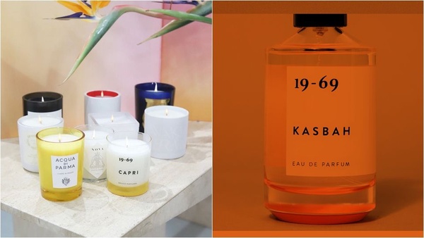 香氛蠟燭「喀什米爾香氣」暖心推薦，Boy Smells、19-69、P.F. CANDLE、Le Pere Pelletier，賽先生科學工廠都好療癒夢幻～