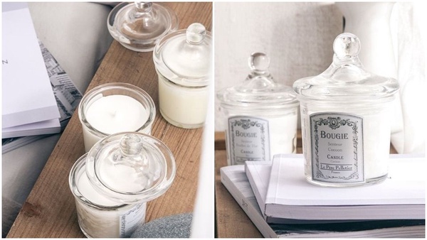 香氛蠟燭「喀什米爾香氣」暖心推薦，Boy Smells、19-69、P.F. CANDLE、Le Pere Pelletier，賽先生科學工廠都好療癒夢幻～