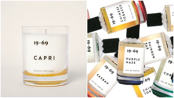 香氛蠟燭「喀什米爾香氣」暖心推薦，Boy Smells、19-69、P.F. CANDLE、Le Pere Pelletier，賽先生科學工廠都好療癒夢幻～
