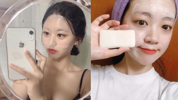 面膜也分膚質敷？統整四大面膜種類適合膚質＋3大面膜迷思一次告訴你！