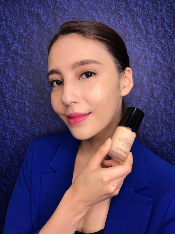 【底妝評比】乾肌、混合肌必看！2019專櫃粉底液評比，網友激推5款「保濕不卡紋、零浮粉」粉底，出油是漂亮奶油肌～